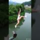 Light skills water floaters, masters in the folk, visual impact, extreme sports, BOO absurd vision