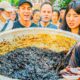 MUSLIM Chinese Street Food Tour of Xi'an, China! Most INSANE Street Food in China!