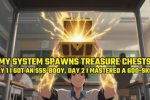 [MY SYSTEM SPAWNS TREASURE CHESTS]: DAY 1 I Got an SSS-Body, DAY 2 I Mastered a GOD-SKILL...