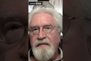 Man SHOWN Trump Assassination Attempt in Near Death Experience (NDE)! 2 YRS AGO!| Ken Leth #shorts