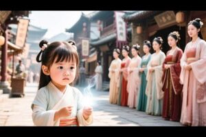 [Multi SUB] （全集）勢力女沒想到被她看不起羞辱的小女孩竟然真的能預知未來？ ！#逆袭  #MiniDrama #精彩大陆短剧