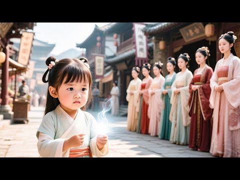 [Multi SUB] （全集）勢力女沒想到被她看不起羞辱的小女孩竟然真的能預知未來？ ！#逆袭  #MiniDrama #精彩大陆短剧