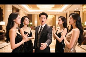 [Multi SUB] （全集）穷小伙没想到一觉醒来竟然意外获得了透视神眼，开局竟然看到一个美女竟然在……#逆袭  #MiniDrama #精彩大陆短剧