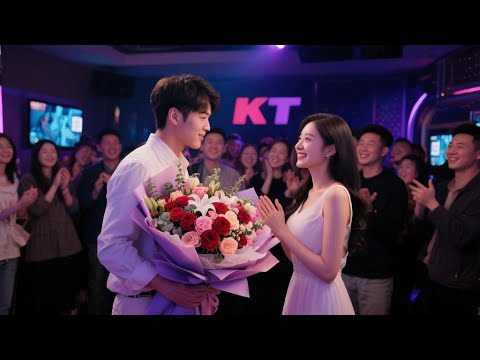 [Multi SUB] （全集）重生到和美女老师表白那天，这一次她不会再放过她了,他要狠狠攻略她！#最火短剧推荐 #短剧全集 #精彩大陆短剧