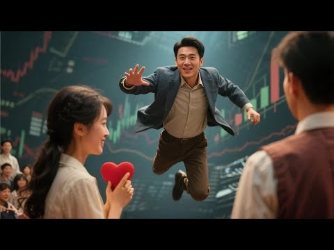 [Multi SUB] ｜重生从表白辅导员开始！前世遭兄弟股票陷阱，今生靠预知狂赚百亿！#下山追短剧#MiniDrama#精彩大陆短剧