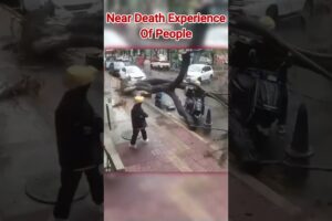 Near Death Experience Compilation