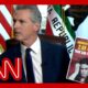 Newsom trolls Trump with call for National Guard deployment in red states