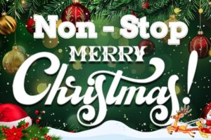 Nonstop Christmas Songs Medley 2025 🎄 Greatest Old Christmas Songs Medley 2025