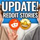 OOPS, All Updates! | Reading Reddit Stories