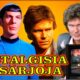 Parhaimmat ja nostalgisimmat TV-sarjat!