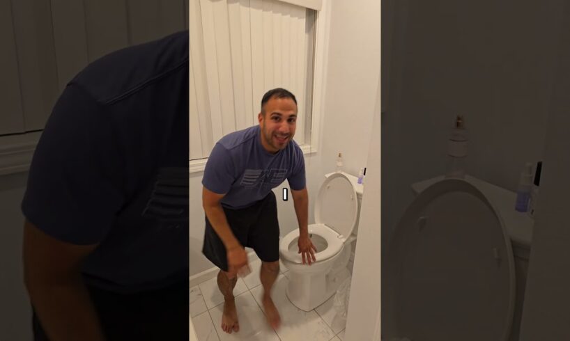 People always ask me my weird talent