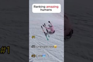 People are awesome ❤️ #awesome #humans #beamazed #unreal