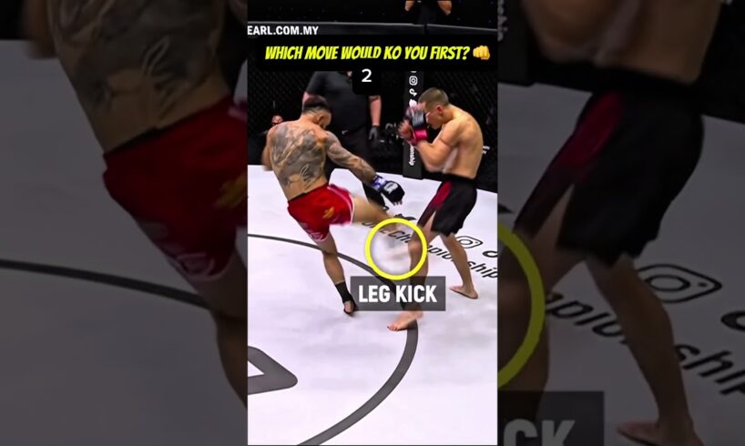 Powerful fight moves for maximum speed, strength & impact 💥 #shorts #boxing #mma #kickboxing #fyp