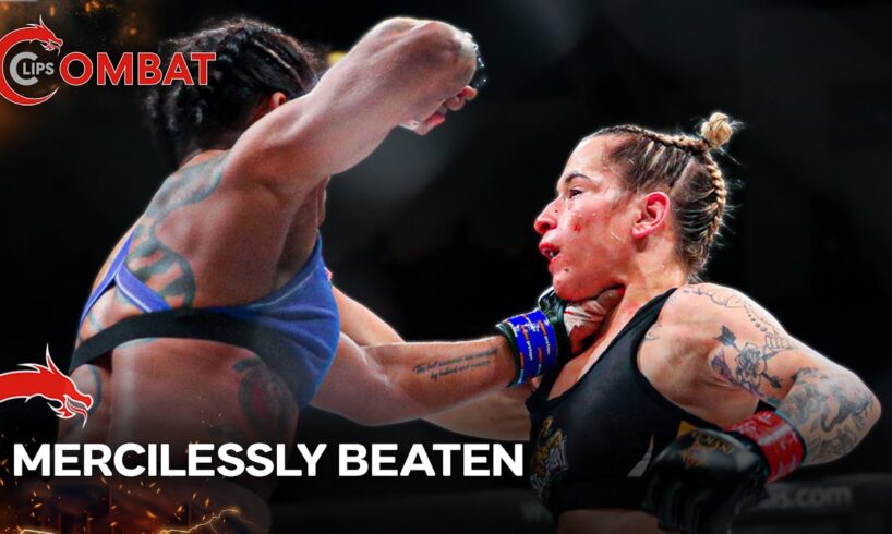 Pro Match Turned Into a Street Fight?!?