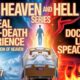 “🔥 Real Near-Death Experience: Shocking Vision of Heaven and Hell 😱 Doctors Left Speechless |