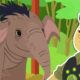 Rescuing Endangered Species | Creature Rescues | Wild Kratts