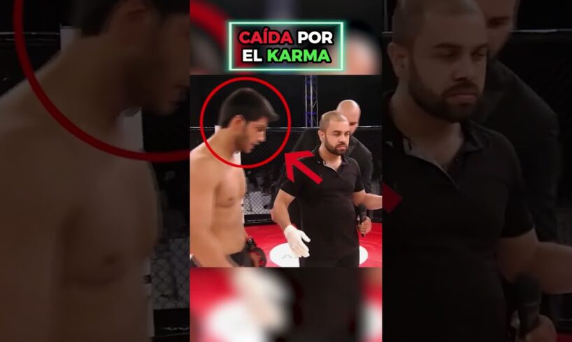 SOBRADO HALLÓ SU LÍMITE 🔥