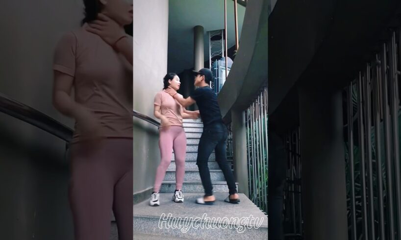 STREET FIGHT, SELF DEFENSE 00419 #ytshort #ytshorts #yt #comedy #video #viralvideo #Viralshorts