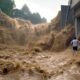 Shocking Moments Caught on Camera Before Disaster Struck