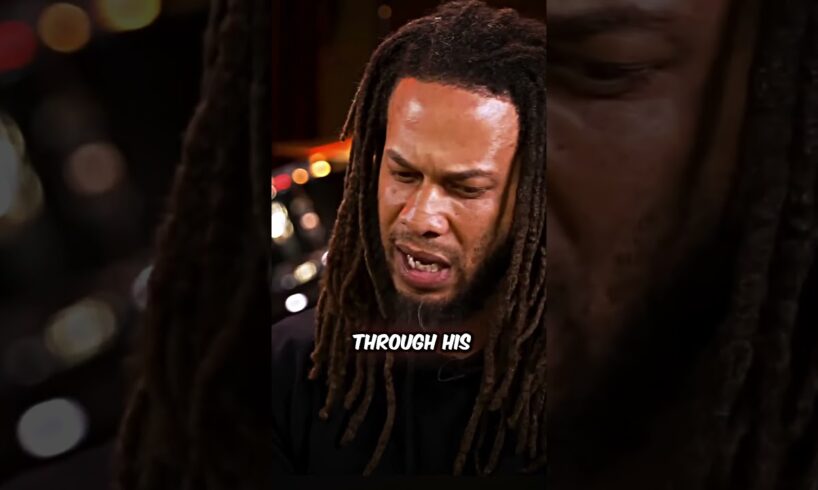 Sniper Nick Irving’s Top Advice For Street Fight