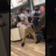 Street Fight Caught on Camera – Brutal Knockout!