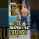 Street Knockout Trick vs. Big Guys. #viralvideo #boxing #martialarts #mma #selfdefense
