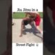 Street fight compilation.