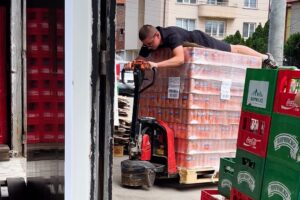 Stupidity Caught on Camera | Best Fails of the Week 🤪