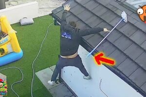 TOTAL IDIOTS AT WORK #140 | Instant Regret Fails Compilation 2025 | Best Fails of the Week