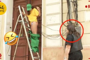 TOTAL IDIOTS AT WORK | Instant Regret Fails Compilation 2025 #27 | Best Fails of the Week