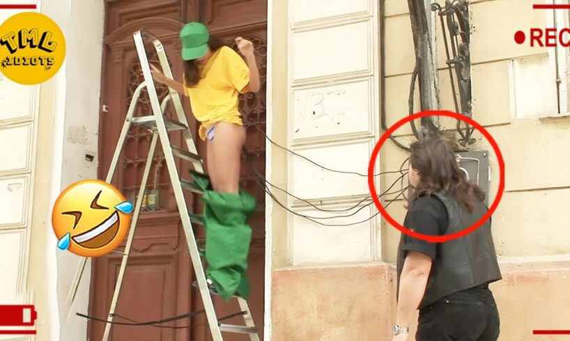 TOTAL IDIOTS AT WORK | Instant Regret Fails Compilation 2025 #27 | Best Fails of the Week