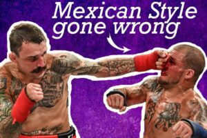 The Best Boxing Style For Street Fights...