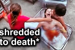 The WORST Killers EVER Caught On Police Bodycam