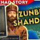 The Zunist Graveyard of Empires | Crusader Kings 3 GIGACHAD Story