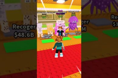 The best way to steal brainrots according to a noob 😂 #shorts