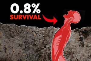 These Cavers Had The Most Gruesome Deaths