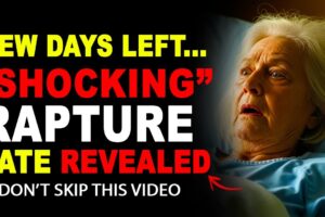 This Is What They Are Not Telling You About September 23rd - NDE