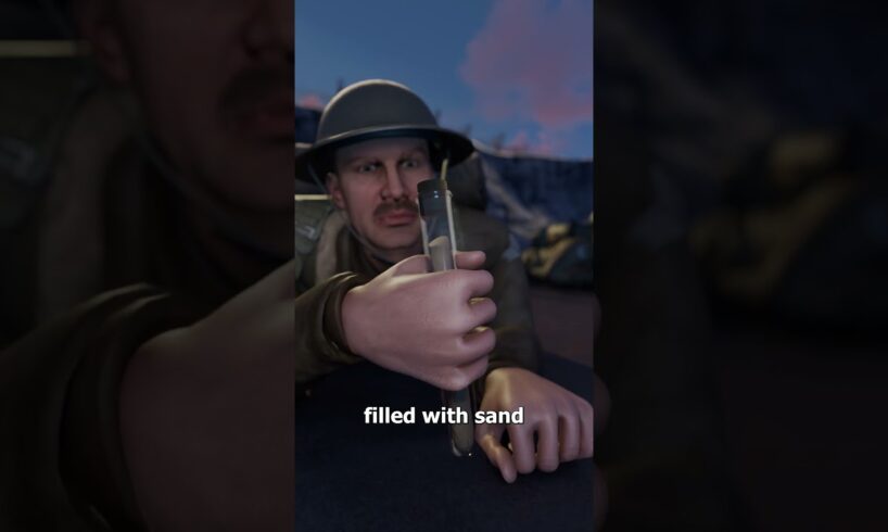 This Secret Mission Saved D-Day 😮