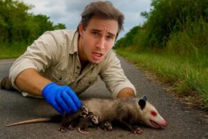 This Was the SADDEST RESCUE I’ve Ever Done…
