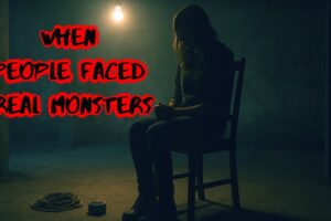 Top 5 True Scary Stories | Escaping Death at the Last Moment