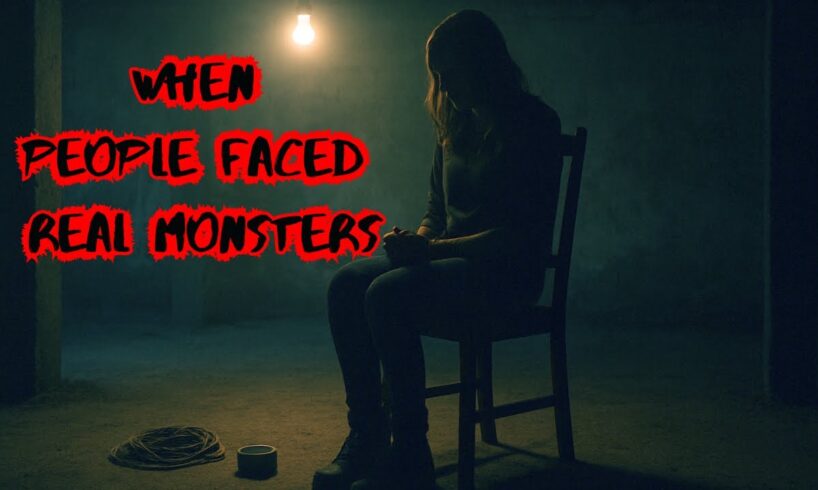 Top 5 True Scary Stories | Escaping Death at the Last Moment