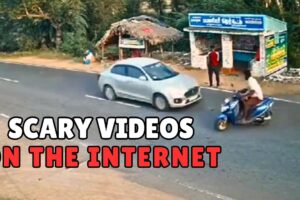 Top Near Death Experiences & Scary Accidents Caught on Camera | Extreme Close Calls Compilation