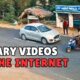 Top Near Death Experiences & Scary Accidents Caught on Camera | Extreme Close Calls Compilation