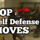 Top Self-Defense Moves for Street Fights.| How to Win a Street Fight.