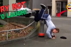 Ultimate Fails of the Week | Try Not to Laugh! 😂