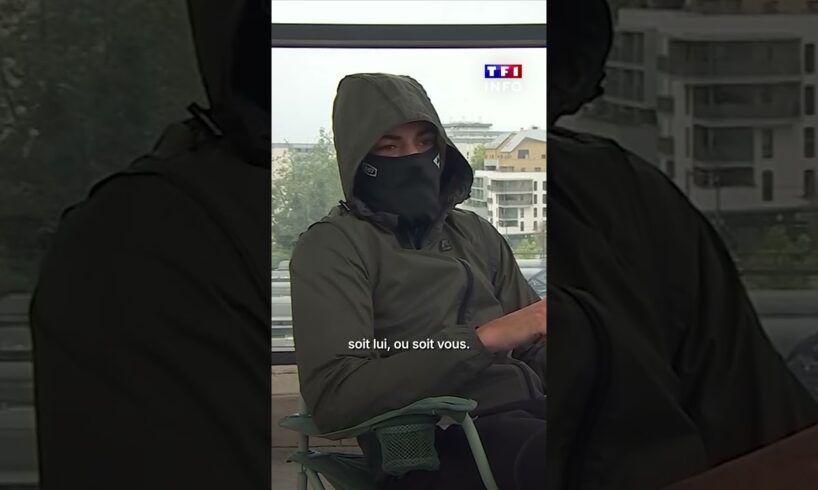 "Une violence inouïe" : l'inquiétante mode des "fight clubs" en plein essor en France｜TF1 INFO