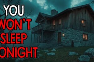 Watch If You Dare: 20 Real Scary Stories That Go Too Far
