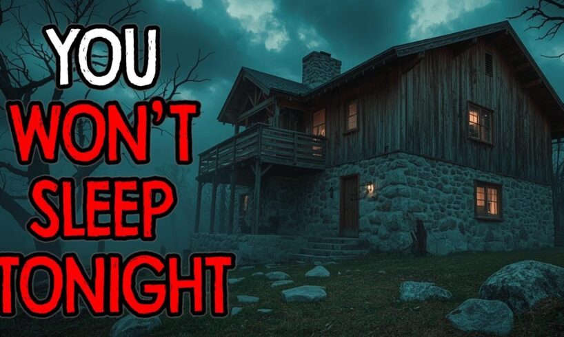 Watch If You Dare: 20 Real Scary Stories That Go Too Far