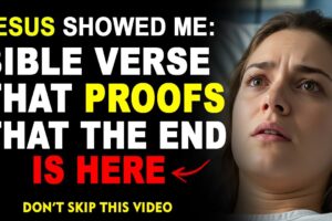 Watch This Video Before 23rd Of September - NDE