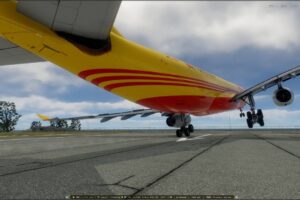 Weekly Dosis Of Aviation Aviation Moments Caught on Camera